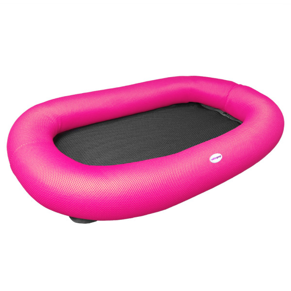 Comfort Bed for Dogs & Cats – Ideal for Seniors and Recovery